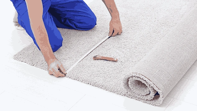 Carpet Repair Services Moorabbin